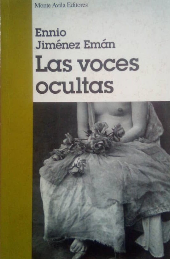 Las voces ocultas